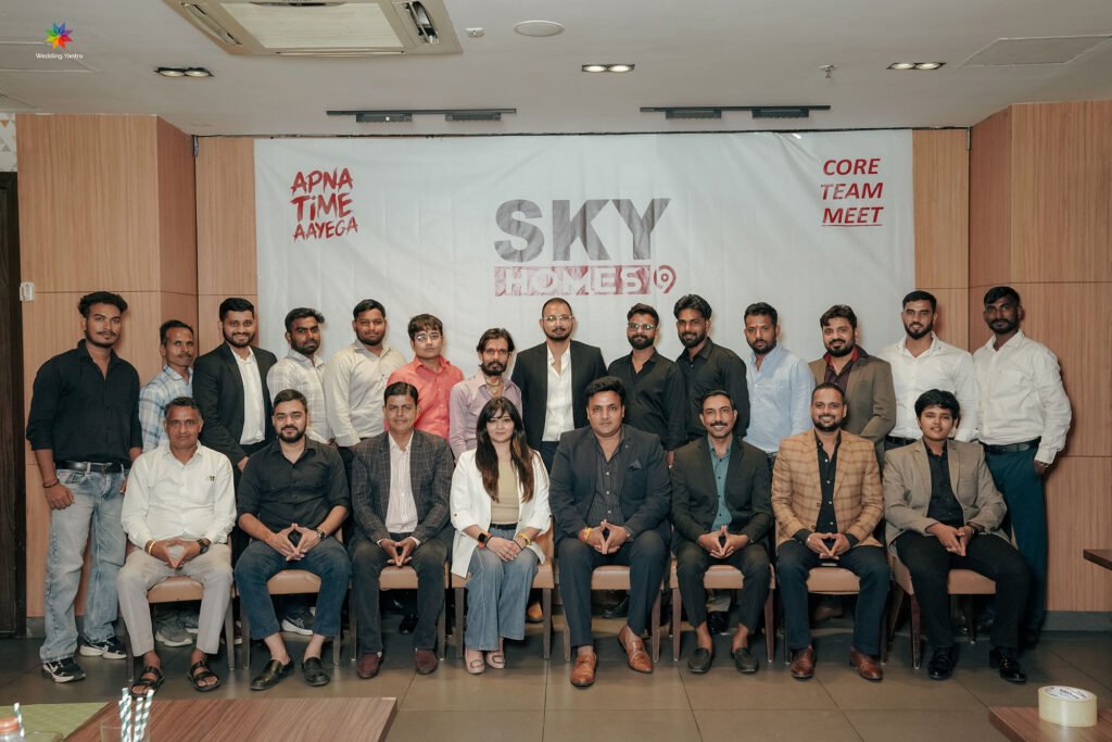 About Us – Sky Homes